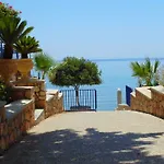 Ilyssion 호텔 Pefki (Rhodes)