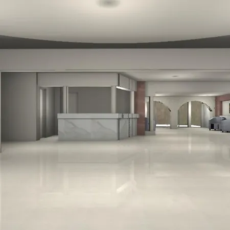 Hotel Ilyssion 2*