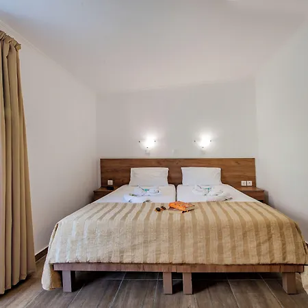 Hotel Ilyssion Pefki