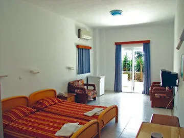 Ilyssion Hotel