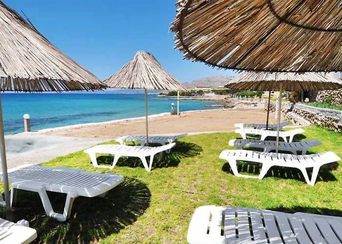 Hotel Ilyssion Pefki